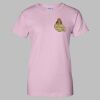 Ultra Cotton Women's T-Shirt Thumbnail