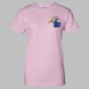 Ultra Cotton Women's T-Shirt Thumbnail