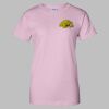 Ultra Cotton Women's T-Shirt Thumbnail
