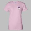 Ultra Cotton Women's T-Shirt Thumbnail