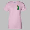Ultra Cotton Women's T-Shirt Thumbnail