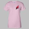 Ultra Cotton Women's T-Shirt Thumbnail