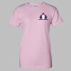 Ultra Cotton Women's T-Shirt Thumbnail