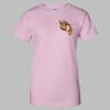 Ultra Cotton Women's T-Shirt Thumbnail