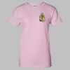 Ultra Cotton Women's T-Shirt Thumbnail