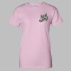 Ultra Cotton Women's T-Shirt Thumbnail