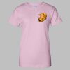 Ultra Cotton Women's T-Shirt Thumbnail