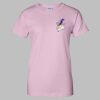 Ultra Cotton Women's T-Shirt Thumbnail