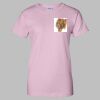 Ultra Cotton Women's T-Shirt Thumbnail