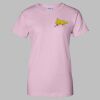 Ultra Cotton Women's T-Shirt Thumbnail