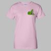 Ultra Cotton Women's T-Shirt Thumbnail