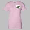 Ultra Cotton Women's T-Shirt Thumbnail