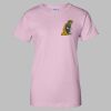 Ultra Cotton Women's T-Shirt Thumbnail