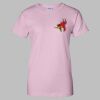 Ultra Cotton Women's T-Shirt Thumbnail