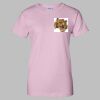 Ultra Cotton Women's T-Shirt Thumbnail