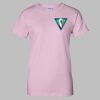 Ultra Cotton Women's T-Shirt Thumbnail