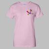 Ultra Cotton Women's T-Shirt Thumbnail
