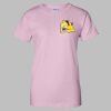 Ultra Cotton Women's T-Shirt Thumbnail