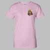 Ultra Cotton Women's T-Shirt Thumbnail