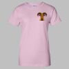 Ultra Cotton Women's T-Shirt Thumbnail