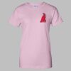 Ultra Cotton Women's T-Shirt Thumbnail