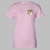Ultra Cotton Women's T-Shirt Thumbnail