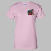 Ultra Cotton Women's T-Shirt Thumbnail