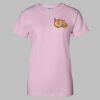 Ultra Cotton Women's T-Shirt Thumbnail