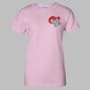 Ultra Cotton Women's T-Shirt Thumbnail