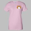 Ultra Cotton Women's T-Shirt Thumbnail