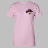 Ultra Cotton Women's T-Shirt Thumbnail