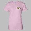 Ultra Cotton Women's T-Shirt Thumbnail