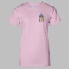 Ultra Cotton Women's T-Shirt Thumbnail