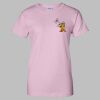 Ultra Cotton Women's T-Shirt Thumbnail