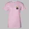 Ultra Cotton Women's T-Shirt Thumbnail
