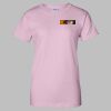 Ultra Cotton Women's T-Shirt Thumbnail
