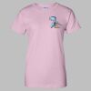 Ultra Cotton Women's T-Shirt Thumbnail