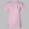 Ultra Cotton Women's T-Shirt Thumbnail
