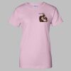 Ultra Cotton Women's T-Shirt Thumbnail