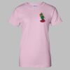 Ultra Cotton Women's T-Shirt Thumbnail