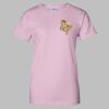 Ultra Cotton Women's T-Shirt Thumbnail