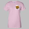 Ultra Cotton Women's T-Shirt Thumbnail