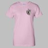 Ultra Cotton Women's T-Shirt Thumbnail