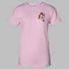 Ultra Cotton Women's T-Shirt Thumbnail