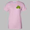 Ultra Cotton Women's T-Shirt Thumbnail