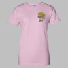 Ultra Cotton Women's T-Shirt Thumbnail