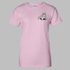 Ultra Cotton Women's T-Shirt Thumbnail