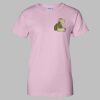 Ultra Cotton Women's T-Shirt Thumbnail