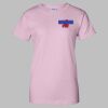 Ultra Cotton Women's T-Shirt Thumbnail
