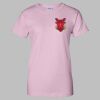 Ultra Cotton Women's T-Shirt Thumbnail